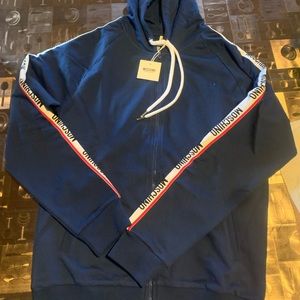 Men jacket authentic Moschion